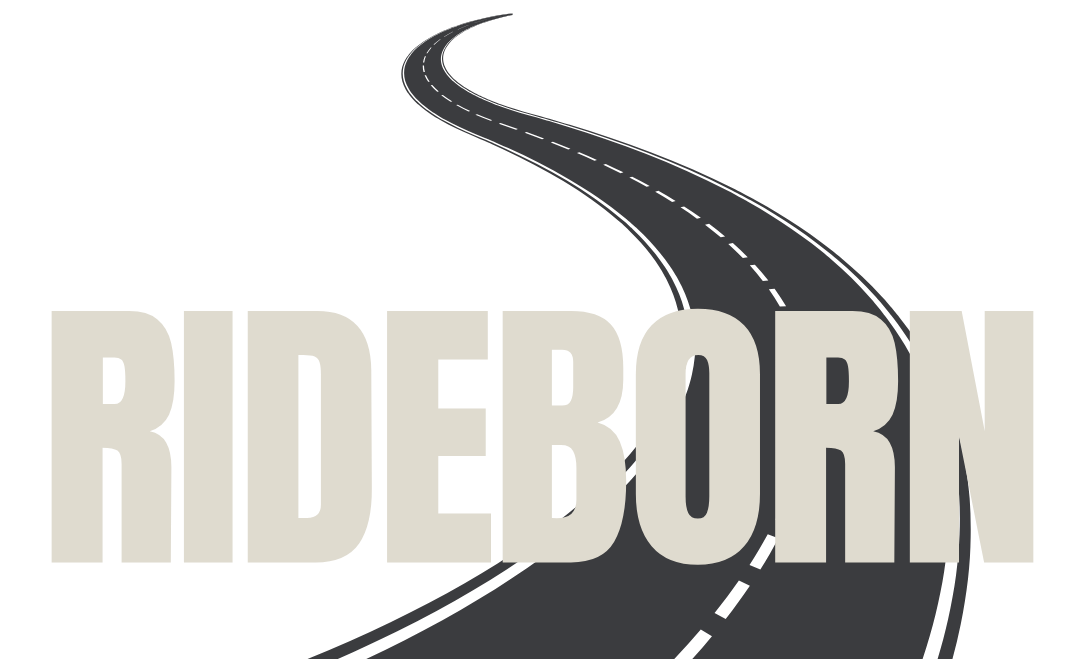RIDEBORN